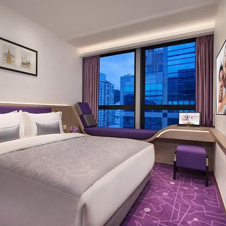 Hotel Purple Hongkong Szoba fotó