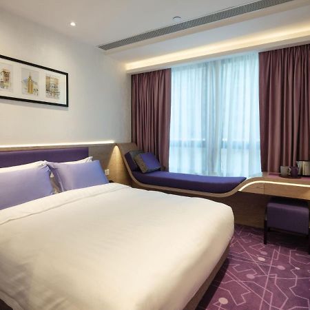 Hotel Purple Hongkong Kültér fotó